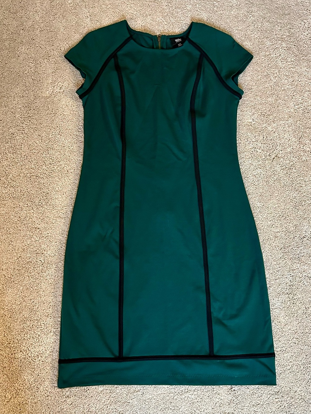 Mossimo Dress